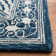 Rubalcava Hand Tufted Wool And Cotton Oriental Rug
