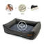 Orthopedic Memory Foam Pet Bed-87293489-87293530