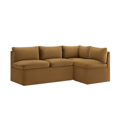Malcolm Corner Dining Banquette