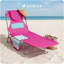 Fauteuil de bronzage pliable Ostrich-905765560