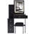 Bedside Cabinet Vanity Table-312574383