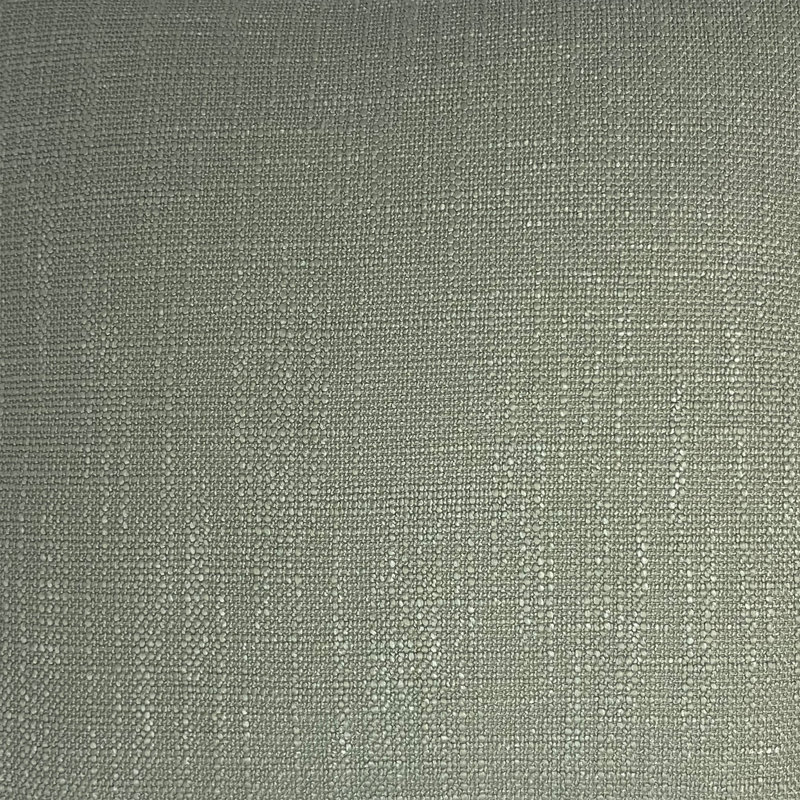 M10618 Solid Colour Throw Pillow, 20" x 20", Celadon