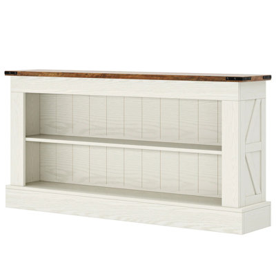 Vintage Sofa Table