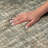 Premium Machine Washable Dream Shag ADS39 Broken Bars Rug-1134498142-1134498147