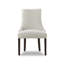 Upholstered Arm Chair-1215997683