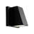 Garryn Steel LED Armed Sconce
