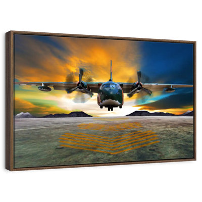 Air Force Aircraft