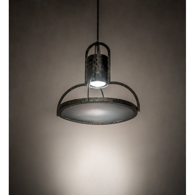1 - Light Pendant