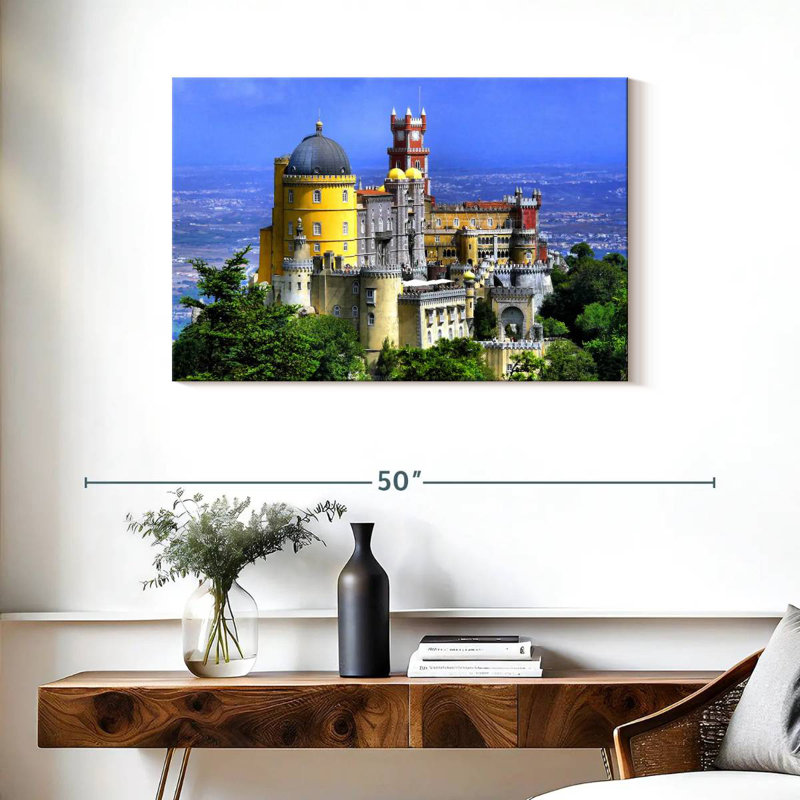 Ravi Palacio Da Pena, H 24 po x l 36 po