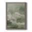 «Coming Rain II», peinture sur toile encadrée-86950001-86950000