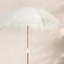 HOLIDAY UMBRELLA - ANTIQUE WHITE