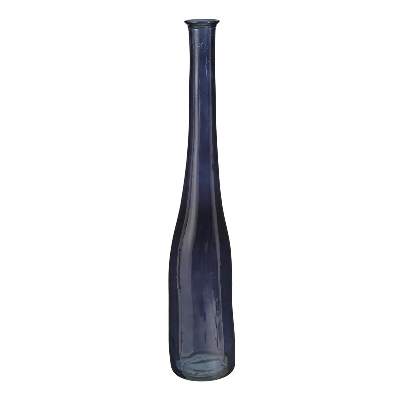 Chicklis Glass Table Vase