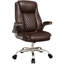 Fauteuil de direction ergonomique pivotant en faux cuir Cathlena-1519964475-1524499500