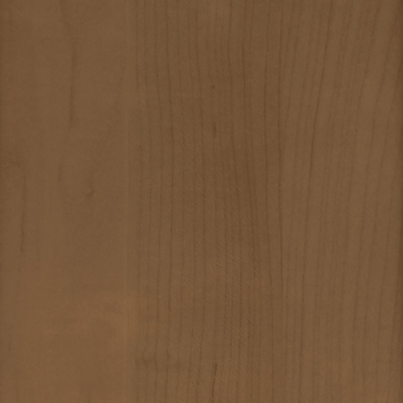 Dwelling Essentials Winterhaven Door Sample, Russet