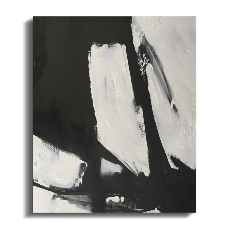 Wrapped Canvas Print Set, 16x24
