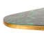Table de bout à 3 pieds Agate