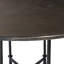 Leblanc Outdoor Round Dining Table