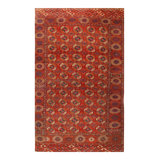 Dalaman One-of-a-Kind 7'1" X 11'9" Area Rug