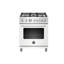 Bertazzoni 30'' W Free Standing Range-33432619