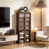 Rustic Brown