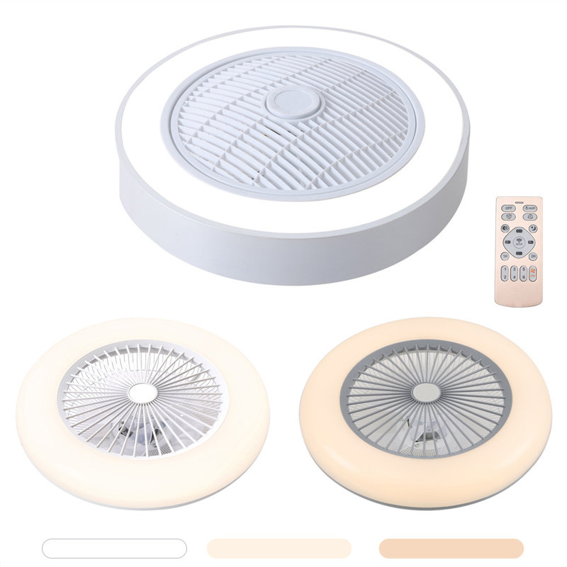 Ceiling Fan with LED Lights