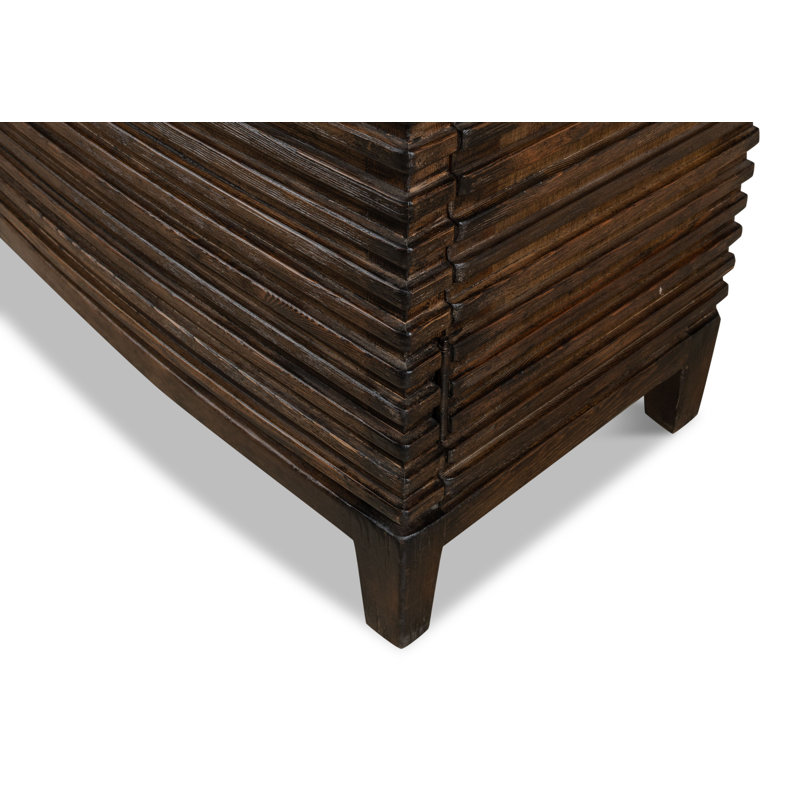 Reidsville 51'' W Solid Wood Sideboard