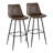 Fixed-Height Barstool