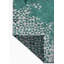 Bellarae Vintage Look Hand Loom Indoor / Outdoor Area Rug-2143473637