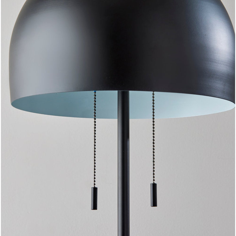 Lampe sur pied Ibiza