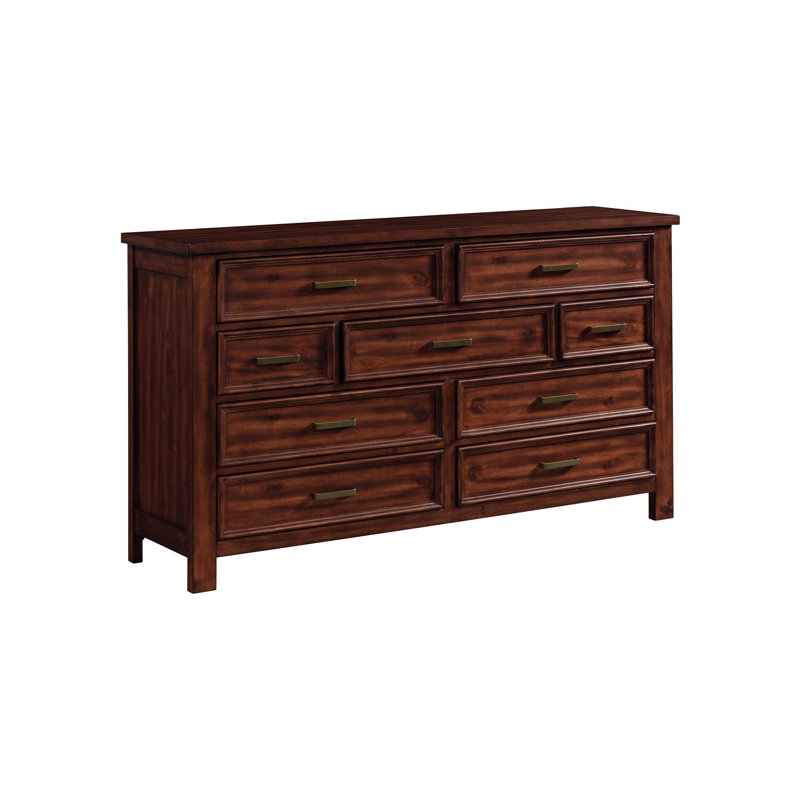Commode 9 tiroirs Picket House Furnishings Damen
