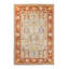 One-of-a-Kind 6'2" X 9'2" Hand Knotted Area Rug