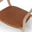 Kayla Leather Dining Armchair-379912242-379912253