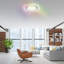 Cyba LED Flush Mount