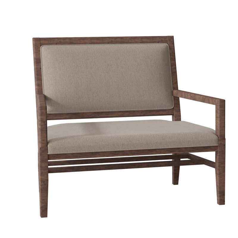 Fauteuil l 34 po Brady, Tabac, 3022 Oyster