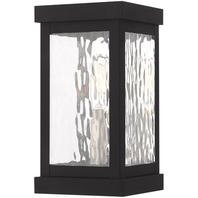 Lantern Head