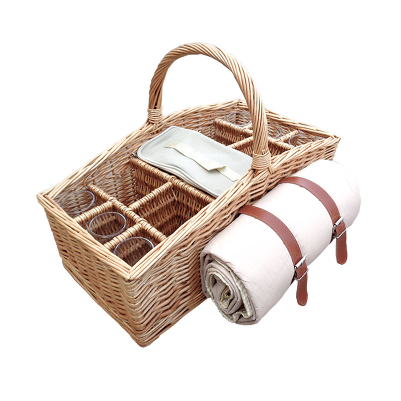 Picnic Basket
