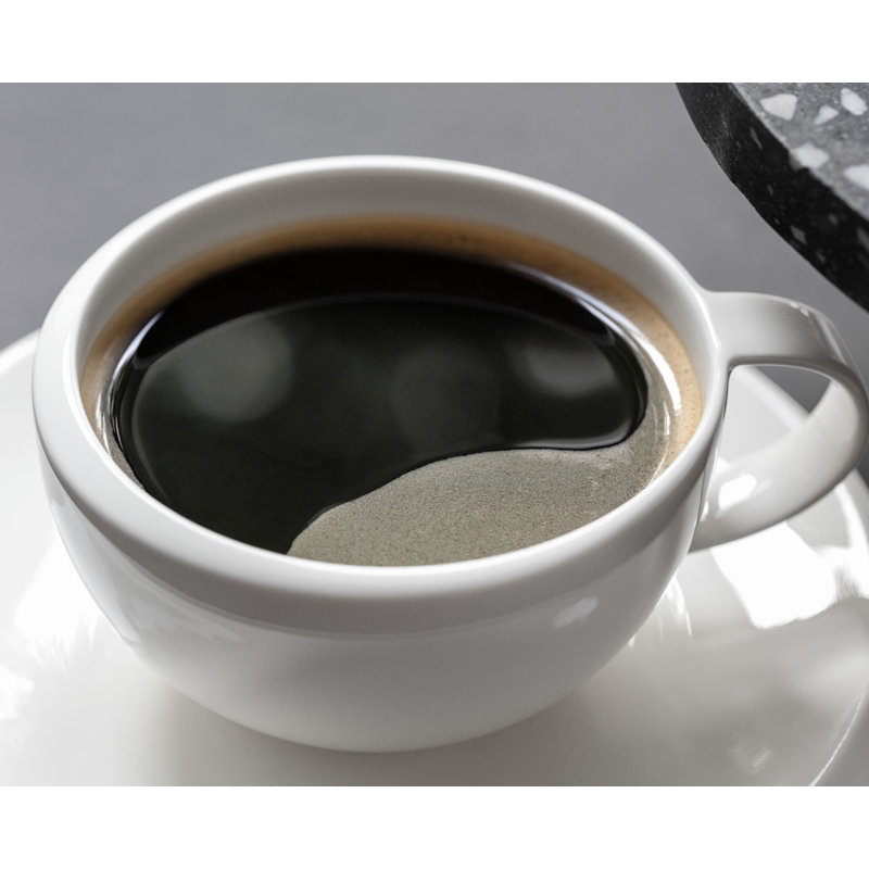 Villeroy & Boch Newmoon 9.75 oz Coffee Cup