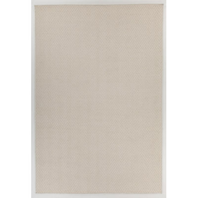 Schram Performance Chevron Indoor Rug