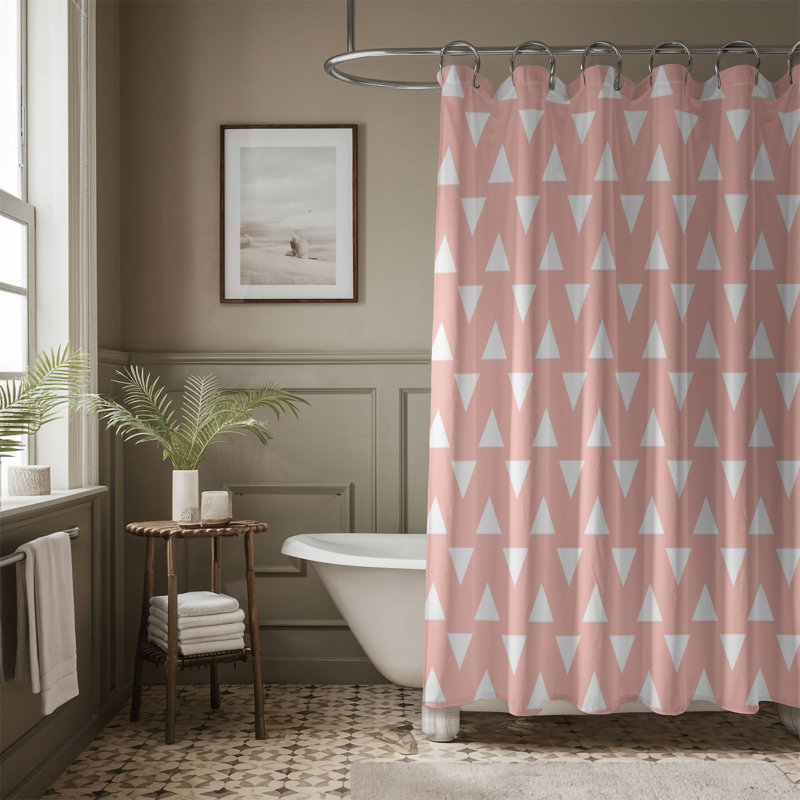 Danieli, 74" H x 71" W
