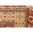 Nitta Red Rug