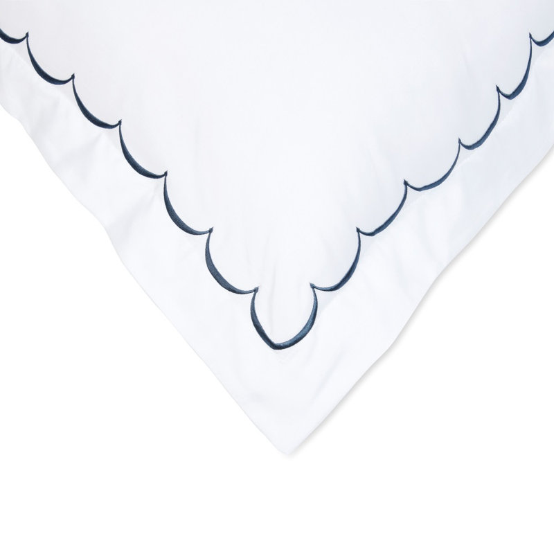 Bahati Bedding, Navy