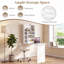 Bureau flottant Bonckowski