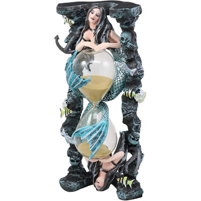 Areefa Fantasy & Sci-Fi Hourglass