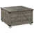 Plateau gris / base grise est en rupture de stock