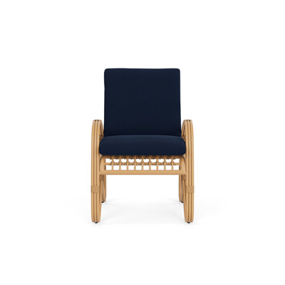 Riviera Outdoor Armchair
