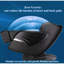 Fauteuil inclinable Zero Gravity