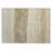 Washable Striped Indoor / Outdoor Rug-1740522349