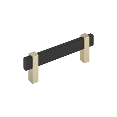 Mulino 3-3/4 inch (96mm) Center-to-Center