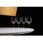 Signature Series 4-Piece Crystal Glassware Set-1485583042