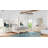 Commode 9 tiroirs Serenity